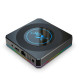 Приставка Android TV Amlogic BOX X96x4 Air (Black)