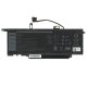 Акумулятор для ноутбука Dell NF2MW 7.4V 6500mAh 48Wh (Original PRC)