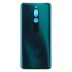 Задня кришка для Xiaomi Redmi 8 (Green)