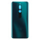 Задняя крышка для Xiaomi Redmi 8 (Green)