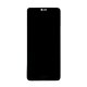 Дисплей для Huawei P20 с тачскрином со сканером отпечатка пальца (Black)