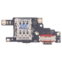 Плата зарядки для Poco F6