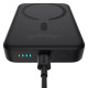Повербанк Baseus Magnetic Mini Air 20W (10000 mAh) (Black)