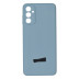 Задня кришка для Samsung M135 Galaxy M13 (2022) (Blue)