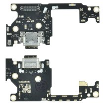 Плата зарядки для Motorola XT2143 Moto Edge 20