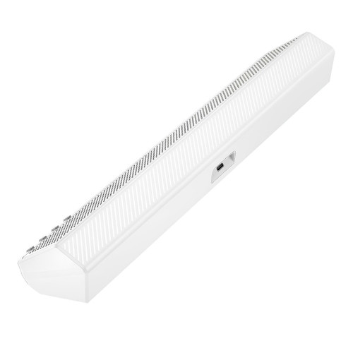 Колонка для ПК Hoco BS66 Smooth (White)