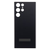 Задня кришка для Samsung S908 Galaxy S22 Ultra (Black)