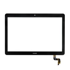 Сенсорне скло для Huawei MediaPad T3 10 (Black) (version 01)