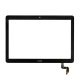 Сенсорне скло для Huawei MediaPad T3 10 (Black) (version 01)