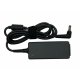 Блок живлення для ноутбука HP 18.5V 1.1A 20W 5.5x2.5mm L-type Rectangular (Black)