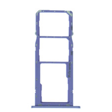 Тримач SIM-карти для Nokia G10 (Purple)