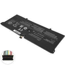 Аккумулятор для ноутбука Lenovo L16M4P60 7.4V 9300mAh 69Wh