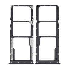 Тримач SIM-карти для Xiaomi Poco M3 (Black)