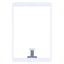 Сенсорне скло для Apple iPad Air (3rd generation) (2019) (White) (Original PRC)
