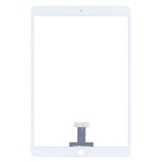 Сенсорне скло для Apple iPad Air (3rd generation) (2019) (White) (Original PRC)