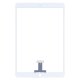 Сенсорне скло для Apple iPad Air (3rd generation) (2019) (White) (Original PRC)