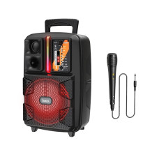 Bluetooth колонка Hoco BS37 (Black)