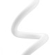 Кабель Proove Jelly Silicone Type-C – Lightning (1 м · 27W · 3A) (White)