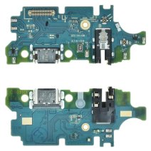 Плата зарядки для Samsung A156 Galaxy A15 (5G) (2023) (Original Used)