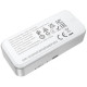 Роутер 4G Hoco HI42 с SIM-картой (Wi-Fi 6 · 150 Мбит/с · аккумулятор) (White)
