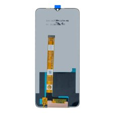 Дисплей для Oppo A11 з тачскріном (Black)