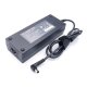 Блок питания для ноутбука Asus 19V 6.32A 120W 6.0x3.7mm+Pin L-type Rectangular (Black)