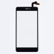 Сенсорное стекло для Xiaomi Redmi Note 4X (Black)