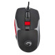 Мишка дротова ігрова Marvo M360 (Black)