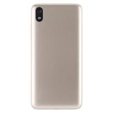 Задняя крышка для Xiaomi Redmi 7a (Gold) (Original (PRC))