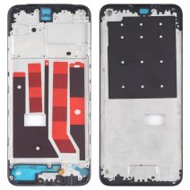 Рамка дисплея для Oppo A53 (2020) (Black) (Original PRC)