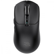 Мишка бездротова ігрова Proove Gaming Rate Pro with Charging Dock (Black)