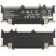 Аккумулятор для ноутбука HP RR04XL 14.8V 3700mAh 55Wh (Original PRC)