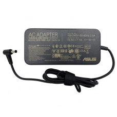 Блок живлення для ноутбука Asus 19.5V 7.7A 150W 6.0x3.7mm+Pin L-type Ovale (Original PRC) (Black)