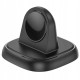 Бездротовий зарядний пристрій для смарт-годинників Hoco CW49 (2.5W) (Black)