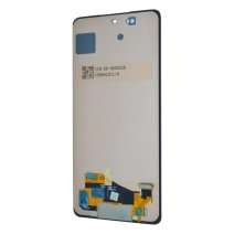 Дисплей для Samsung A725 Galaxy A72 (2021) з тачскріном (Black) (IPS)