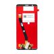 Дисплей для Huawei Honor 7X с тачскрином (White)