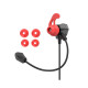 Наушники Hoco M105 3.5 мм (Black)