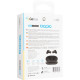 Навушники bluetooth Gelius Basic GP-TWS011 black
