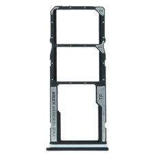 Держатель SIM-карты для Xiaomi Redmi A2 (Black)