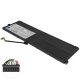 Аккумулятор для ноутбука MSI BTY-M48 14.8V 3300mAh 49Wh
