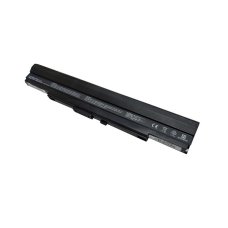 Акумулятор для ноутбука Asus A42-UL50 14.8V 5200mAh 77Wh (Black)