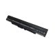 Акумулятор для ноутбука Asus A42-UL50 14.8V 5200mAh 77Wh (Black)