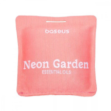 Ароматизатор для авто Baseus Margaret (Pink)