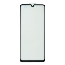 Захисне скло ESD Antistatic для Motorola XT2535 Moto G06 Power (Full Glue) (Black)