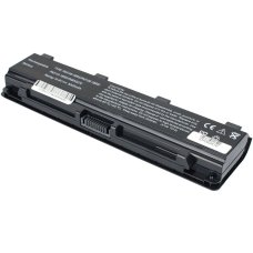 Акумулятор для ноутбука Toshiba PA5108U-1BRS 11.1V 5200mAh 58Wh (Black)