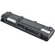 Акумулятор для ноутбука Toshiba PA5108U-1BRS 11.1V 5200mAh 58Wh (Black)