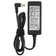 Блок питания для ноутбука Samsung 14V 1.7A 24W 6.5x4.4mm+Pin L-type Rectangular (Black)