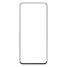 Защитное стекло в тех упаковке для Tecno Camon 12 Air (Full Glue) (0.3 мм, 2.5D) (Black)