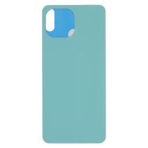 Задняя крышка для Xiaomi Mi 11 Lite (5G) (Green)