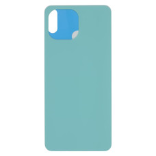Задняя крышка для Xiaomi Mi 11 Lite (5G) (Green)